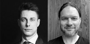 compliance, sharp recruitment, ola sundborn, carnegie, peter ekström