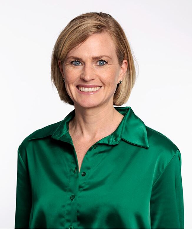 Anna Romberg_grön